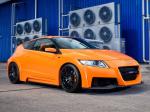 Honda CR-Z RR Concept by Mugen 2011 года